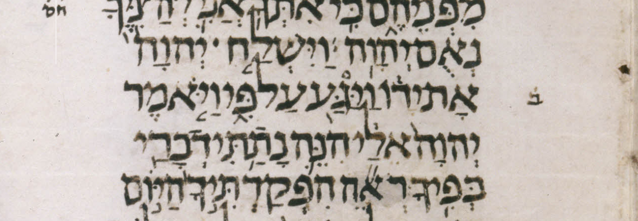 Estudo Léxico: הלך no Hithpael – Isso é Hebraico!